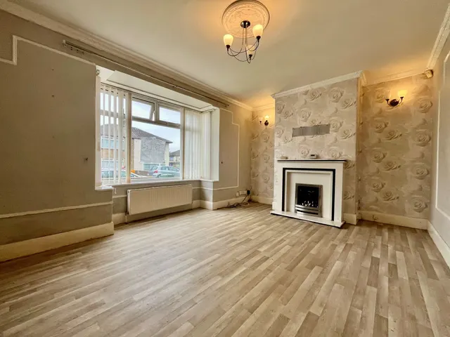 Photo 2 — Moorland Road, PUDSEY