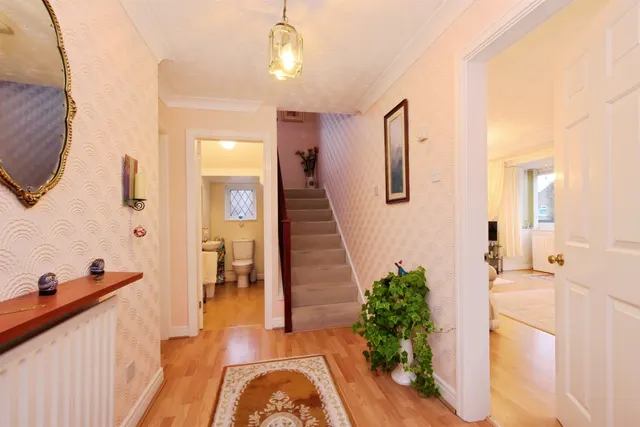 Plantation Way, Wigginton, YO32, photo 2