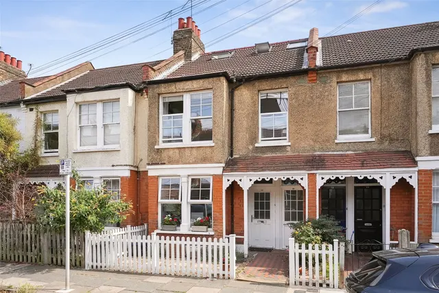 Godstone Road, St Margarets, TW1 1JX, photo 1