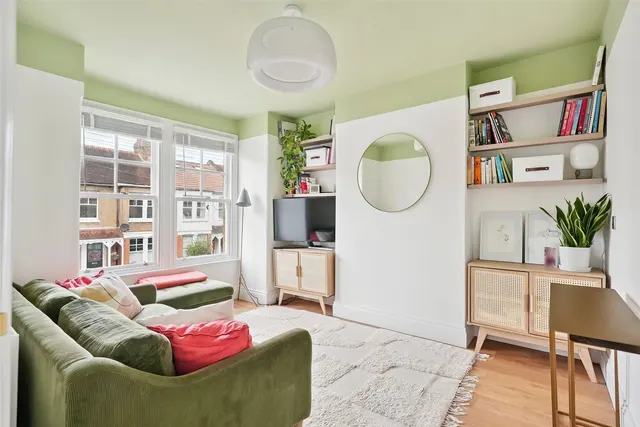 Photo 2 — Godstone Road, St Margarets, TW1 1JX