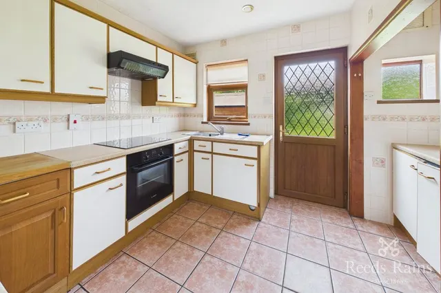 Photo 3 — Melchett Crescent, Rudheath, Cheshire, CW9