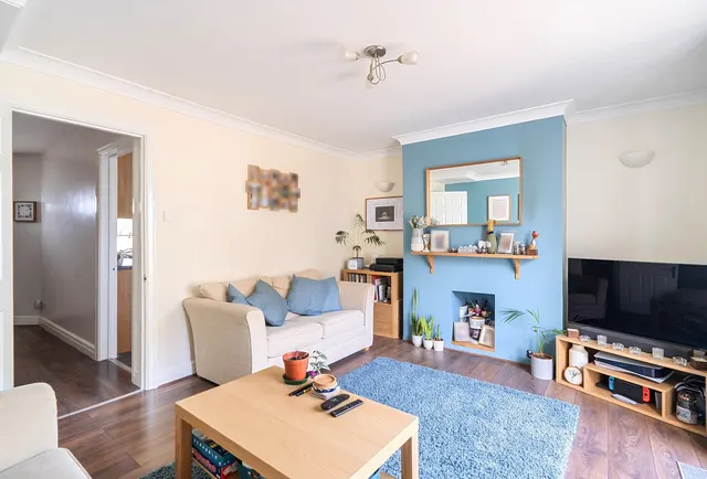 Photo 3 — Orchard Road, Gloucestershire, Kingswood, BS15 9TZ