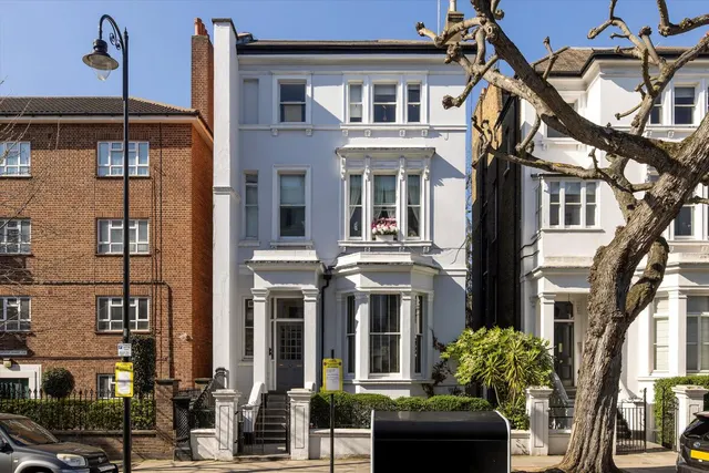 Elgin Crescent, Notting Hill, W11, photo 1