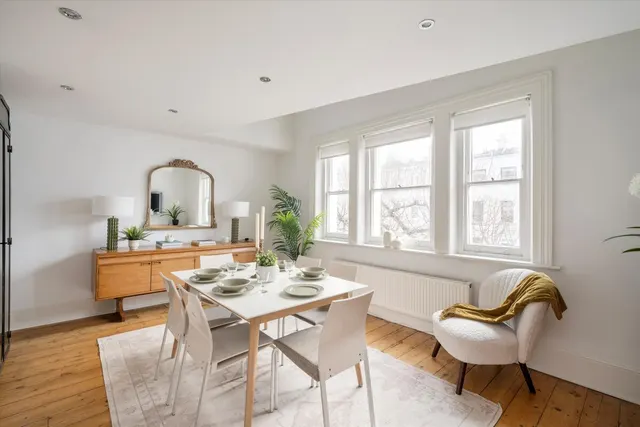 Elgin Crescent, Notting Hill, W11, photo 3