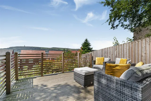 Photo 2 — Fletcher Close, Ramsbottom, Lancashire, BL0 0FU