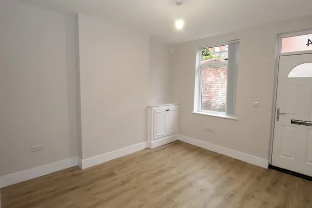Bramcote Street, Radford, NG7, photo 1