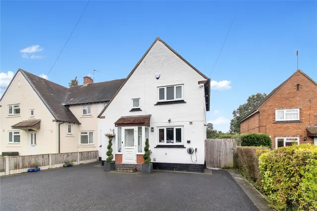 Smedley Crooke Place, Hopwood, Alvechurch, Birmingham, B48 7TP, photo 1