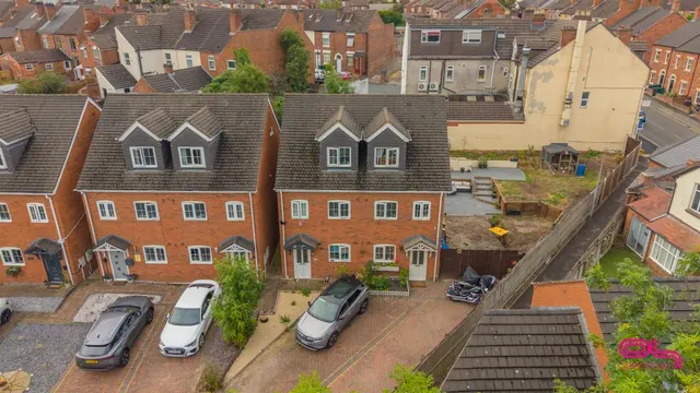 Rink Drive, Swadlincote, DE11, photo 2