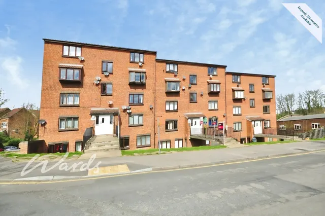 Lesley Place, Buckland Hill, ME16, photo 1