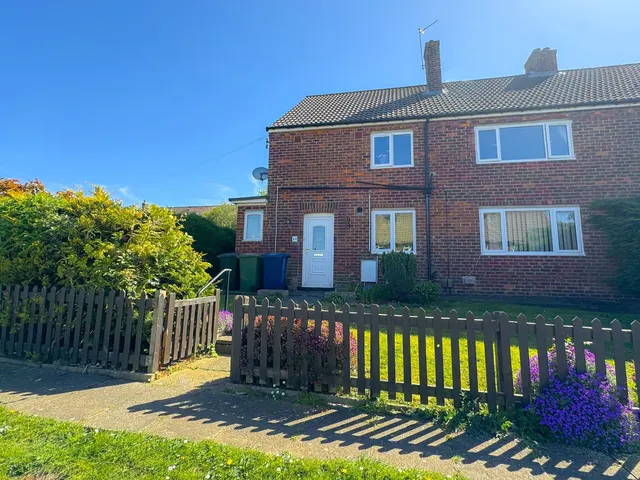 Woodrow Avenue, Saltburn-by-the-Sea, TS12, photo 1