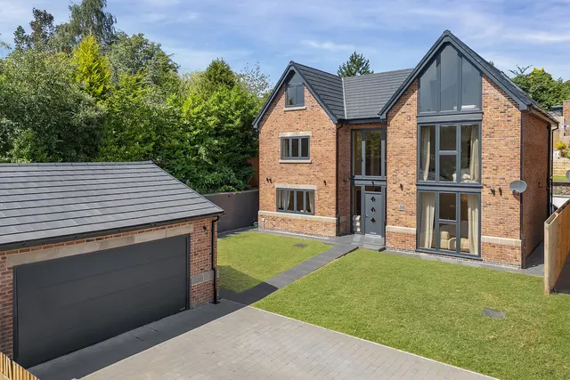 Bailey Drive, Mapperley, NG3, photo 1