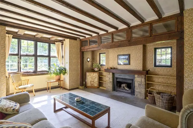 Photo 3 — London Road, Forest Row, East Sussex, RH18 5EE