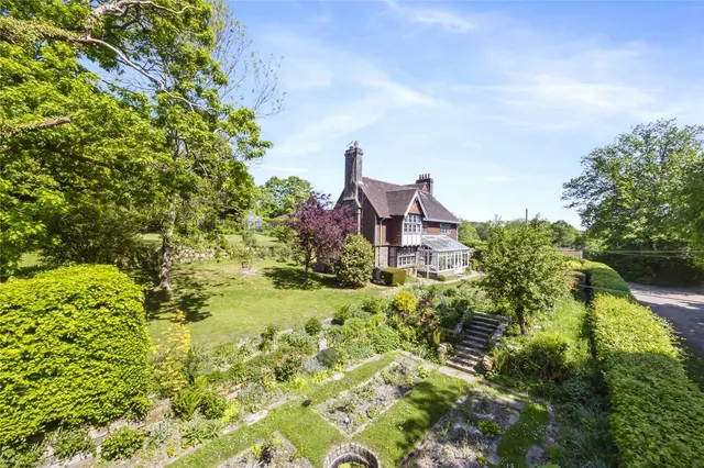 Photo 2 — London Road, Forest Row, East Sussex, RH18 5EE