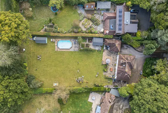 Bepton, Midhurst, GU29, photo 2