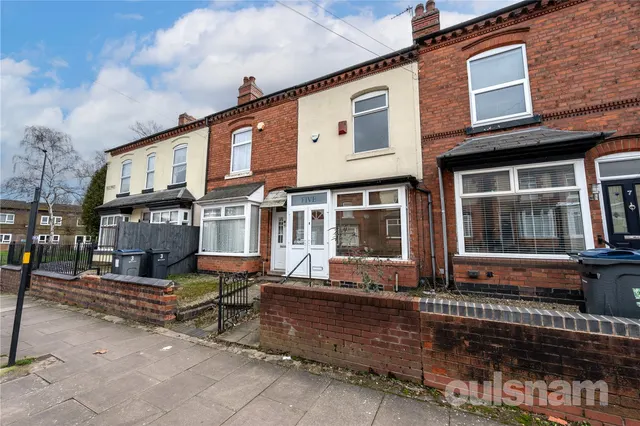 Maas Road, Northfield, Birmingham, B31 2PS, photo 1