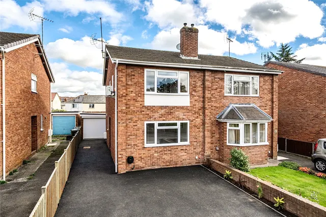 Livesey Avenue, Ludlow, SY8, photo 1
