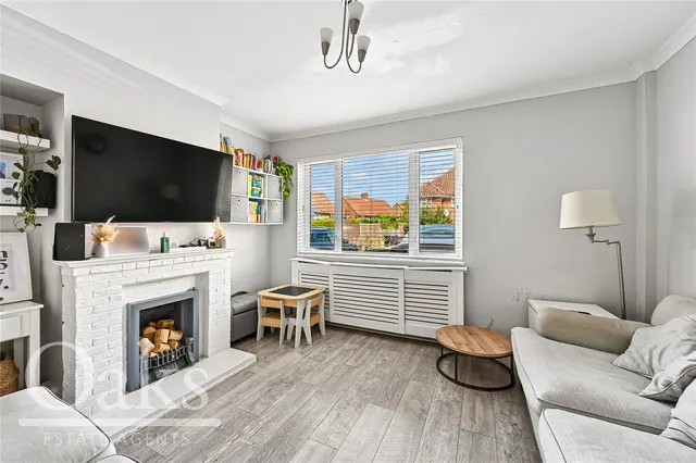 Swinburne Crescent, Addiscombe, CR0, photo 2