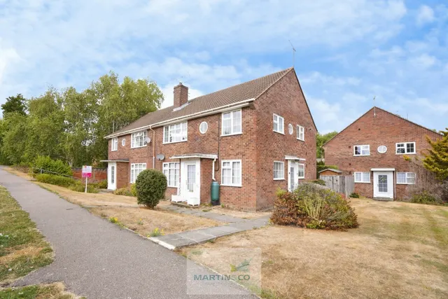 Digswell Court, Digswell Rise, Welwyn Garden City, photo 1