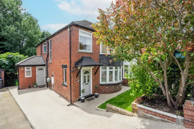 Chelwood Avenue, Roundhay, LS8, photo 1