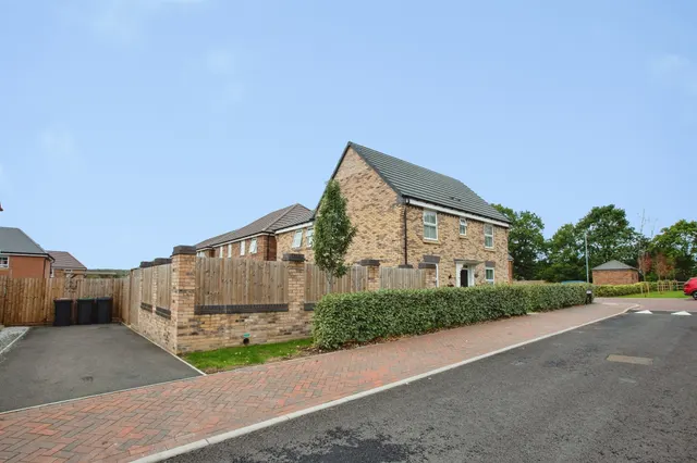 Tandem Street, Brinsley, NG16, photo 1