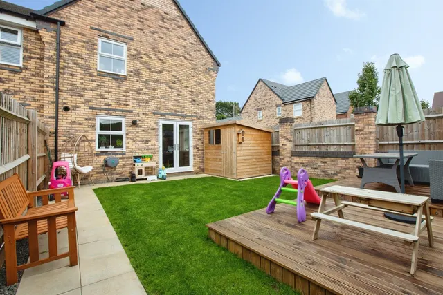 Tandem Street, Brinsley, NG16, photo 2