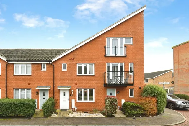 Artillery Avenue, Shoeburyness, Southend-on-Sea, Essex, SS3, photo 1