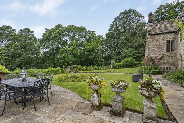 Brockabank Farm, Eshton. Gargrave, BD23, photo 3