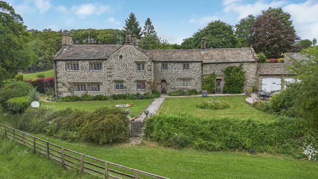 Brockabank Farm, Eshton. Gargrave, BD23, photo 1