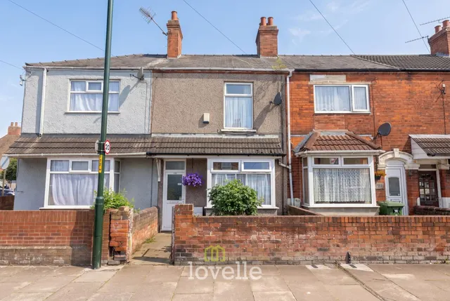 Humberstone Road, Grimsby, DN32, photo 1
