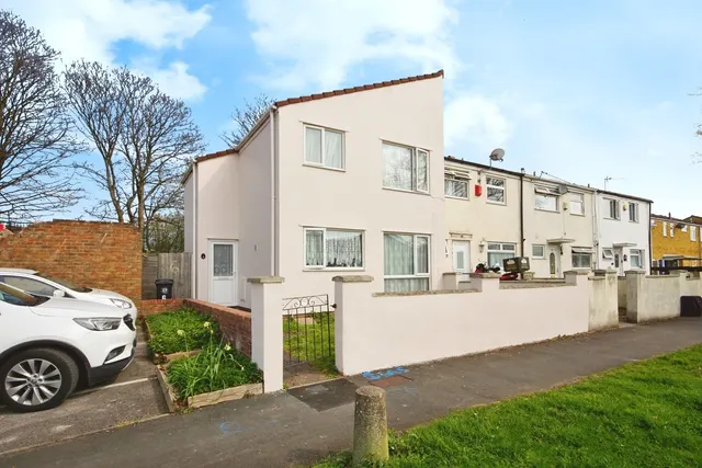 East Park Drive, BRISTOL, BS5, photo 1