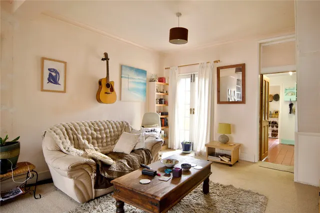 Photo 2 — Sutton Court Road, Plaistow, London, E13