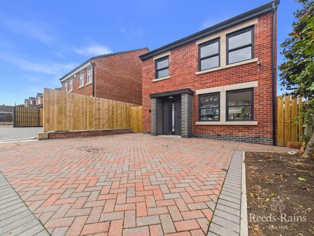 Back John Street North, Meadowfield, DH7, photo 1