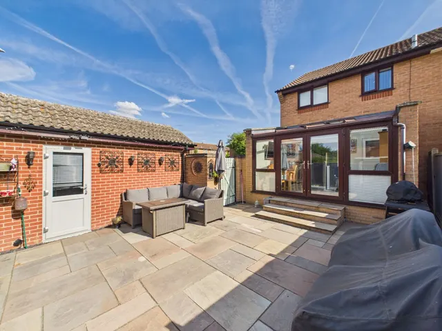 Watermead, Bar Hill, CB23, photo 3