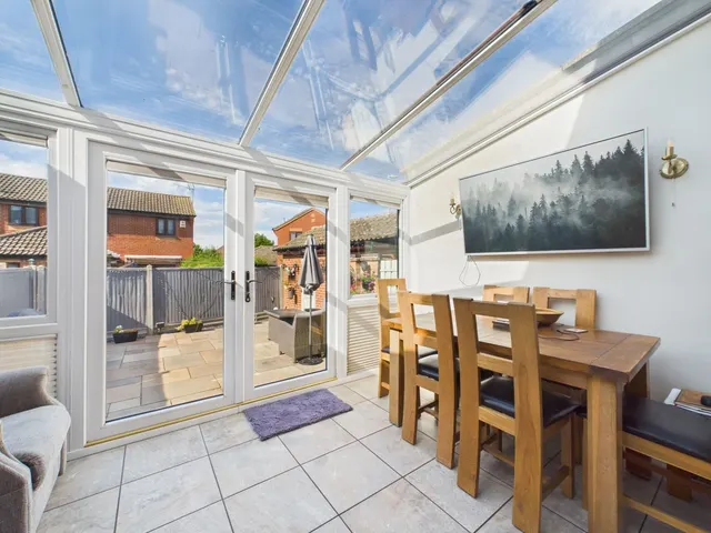 Watermead, Bar Hill, CB23, photo 2