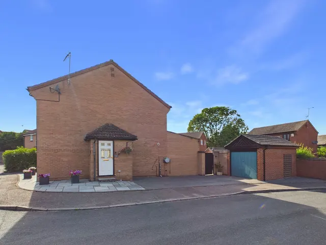 Watermead, Bar Hill, CB23, photo 1