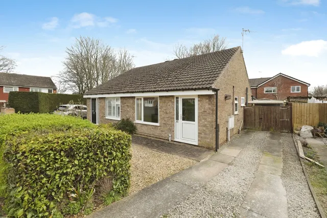 Fossdale Close, Knaresborough, North Yorkshire, HG5, photo 1