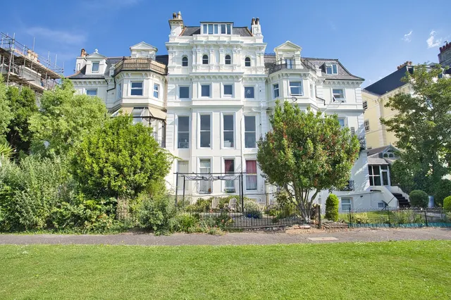 Augusta Gardens, Folkestone, CT20, photo 1