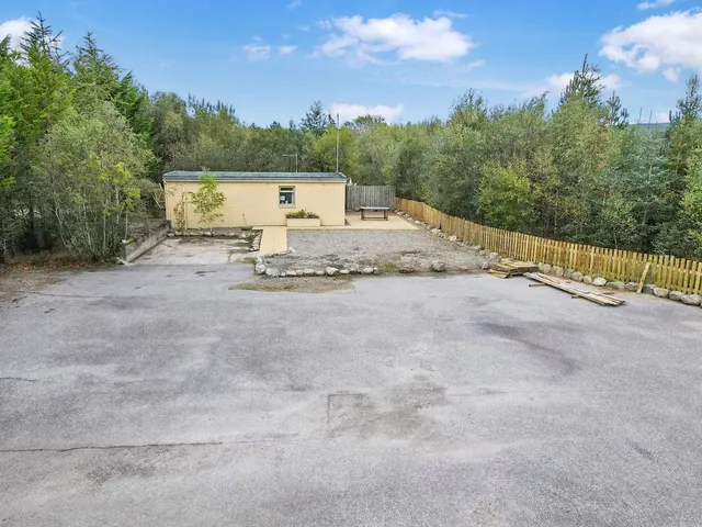 The Weighbridge Bothy, Balblair, Invershin, Lairg, IV27 4ET, photo 1
