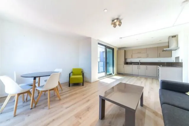 Chancellor House, South Bermondsey, SE16, photo 1