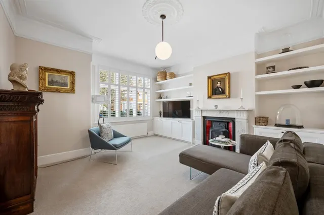 Dunvegan Road, SE9, photo 2