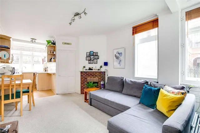 Photo 2 — Catherine House, 25-27 Catherine Place, Westminster, London, SW1E 6DU