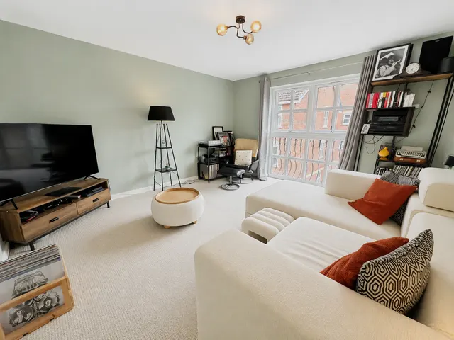 Keats Mews, Manchester, M23, photo 3