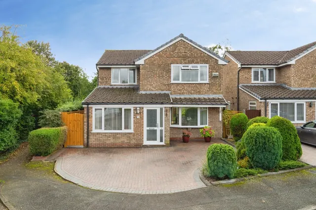 Corner Gate, Westhoughton, BL5, photo 1