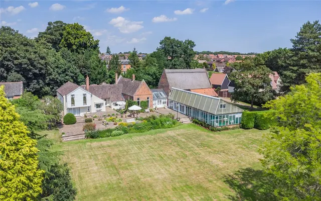 Church Road, Blofield, Norwich, Norfolk, NR13 4NA, photo 1