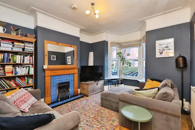 Ranby Road, Sheffield, South Yorkshire, S11, photo 1
