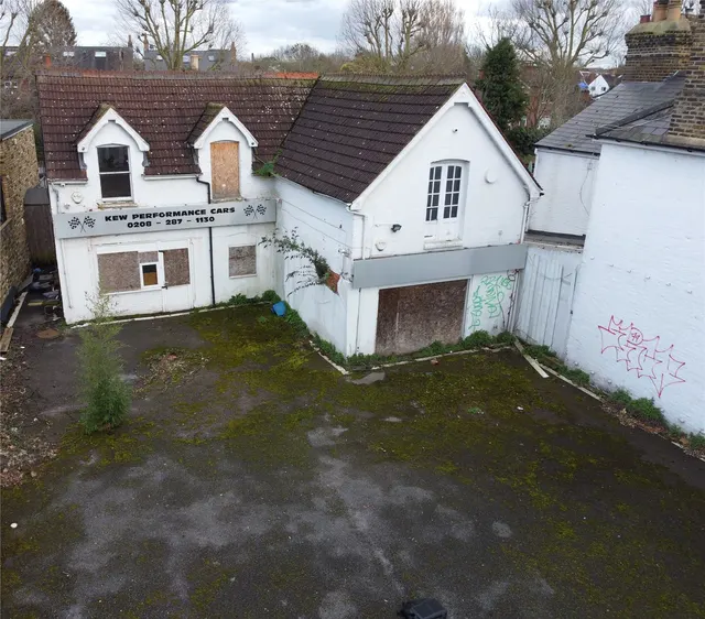 Sandycombe Road, Richmond, TW9, photo 1