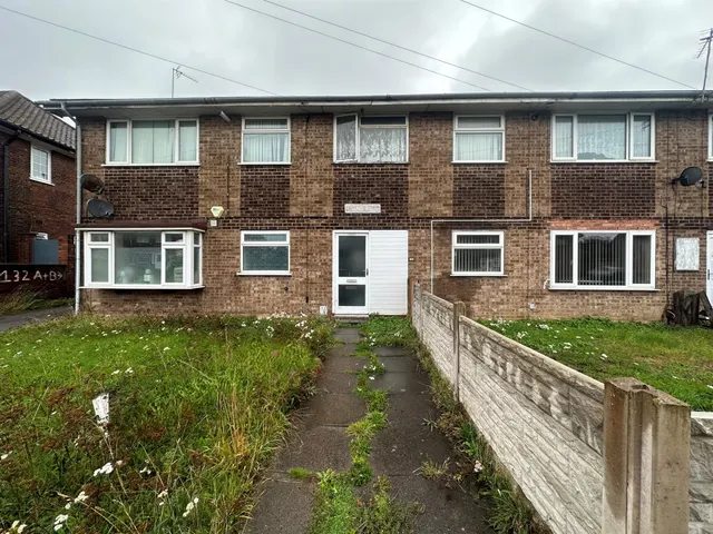 Deans Road, Eastfield, Wolverhampton, photo 1