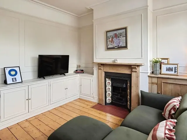 Penns Lane, Sutton Coldfield, B72, photo 3