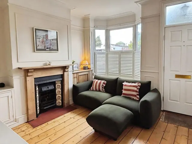Penns Lane, Sutton Coldfield, B72, photo 2