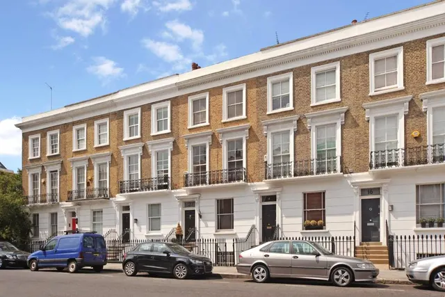 Lamont Road, London, SW10 0JE, photo 1